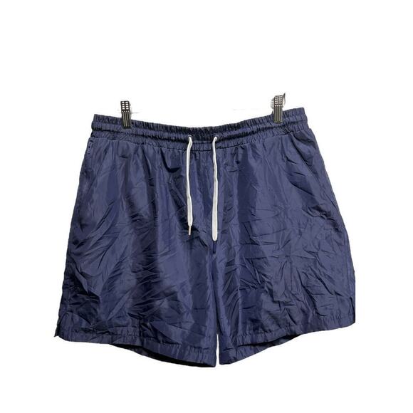 Maison Article Men’s Swimming Shorts/ Size-Large - Picture 2 of 10